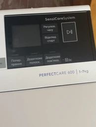 Пральна машина Electrolux EW6T4272U фото от покупателей 11