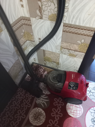 Пилосос без мішка BOSCH BGC21X350