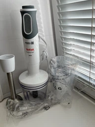 Блендер TEFAL Optichef HB643138 фото от покупателей 9