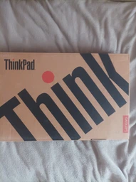 Ноутбук LENOVO ThinkPad E16 G3(21SR000KGE),Intel Ultra 5 225U,32/512GB,Windows 11,Black фото від покупців 1