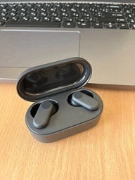 Навушники Oppo Enco Buds2 Graphite Black (E510A BLACK) фото від покупців 14