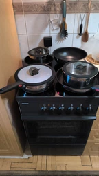Набор посуды Tefal Ingenio Emotion 13 предметов (L897SD74) фото от покупателей 7