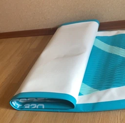 SUP-борд Intex 68242, 320-81-15см, доска, весло, ручной насос, сумка фото от покупателей 2