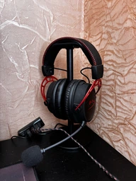 Підставка для навушників New Bee NB-Z7 Black