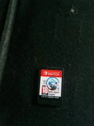 Mortal Kombat 1 (російські субтитри) (Nintendo Switch)