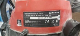 Шланг для пилососів Einhell преміум надміцний 3м
