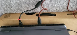 Ноутбук Lenovo LOQ 15IRX9 (83DV00VURA) фото от покупателей 3