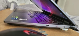Ноутбук Lenovo LOQ 15IRX9 (83DV00VURA) фото от покупателей 2