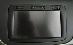Камера заднего вида универсальная AHD1080\CVBS 170 градусов WITSON AHD304