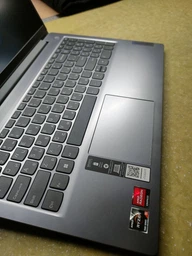 Ноутбук Lenovo IdeaPad Slim 3 15ABR8 (82XM00KCRA) Arctic Grey фото от покупателей 1