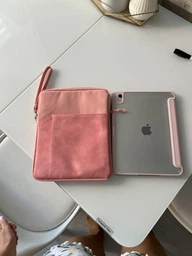 Чохол Sweetone для планшета Apple iPad Air/Pro 9.7"-11" Темно-сірий (DN00S902) фото від покупців 1