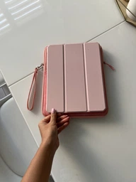 Чохол Sweetone для планшета Apple iPad Air/Pro 9.7"-11" Темно-сірий (DN00S902)