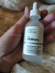 The Ordinary - Niacinamide 10% + Zinc 1% - Сыворотка с витамином B3 и цинком - 60ml фото от покупателей 1