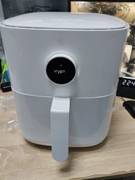 Мультипіч XIAOMI Smart Air Fryer 4.5L EU (1059092)