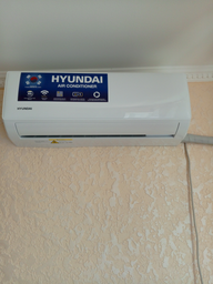 Кондиционер Hyundai ARN07PTUAWF4/ARU07PTUAWF4 + Кронштейн (крепление) для кондиционера Acc Electrics AE-001 (1286113590471) в подарок!