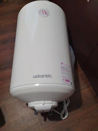 Бойлер Atlantic Opro Sample R 100 фото от покупателей 12