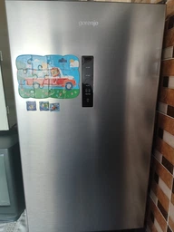 Холодильник Gorenje N619EAXL4