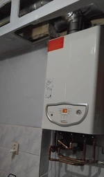 Котел газовий Immergas Nike Mini 24 3E