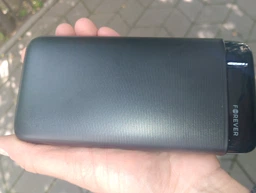 Портативна батарея Forever Power bank TB-100M 10000mAh White