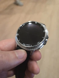 Гидрогелевая пленка ArmorStandart для Samsung Galaxy Watch 8 Classic 46mm 6 шт. (ARM87438)