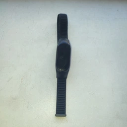 Ремешок ArmorStandart для Xiaomi Mi Band 7/6/5/4 Black (ARM67839) фото от покупателей 9