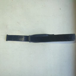 Ремешок ArmorStandart для Xiaomi Mi Band 7/6/5/4 Black (ARM67839) фото от покупателей 8