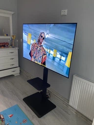 Телевизор Samsung OLED 83" QE83S90DAEXUA фото от покупателей 4