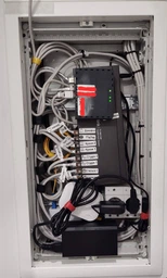 Коммутатор TP-LINK TL-SG116P