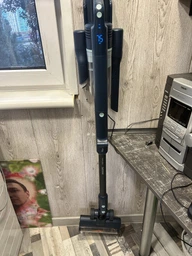 Аккумуляторный пылесос Philips Flex Серия 5000 PHILIPS XC5244/10 фото от покупателей 15
