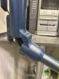 Аккумуляторный пылесос Philips Flex Серия 5000 PHILIPS XC5244/10 фото от покупателей 14