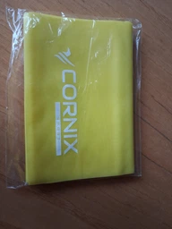 Стрічка-еспандер Cornix Flat Band 200 х 15 см для спорту та реабілітації 3 кг XR-0246 фото від покупців 10