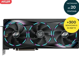 Видеокарта игровая (2026) Gigabyte GeForce RTX 5070 AORUS Master 12GB GDDR7 DLSS4