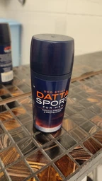 Дезодорант-стік Tulipan Negro DATTA SPORT FOR MEN 75 мл фото від покупців 1
