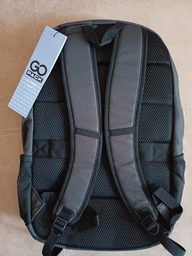 Рюкзак GoPack Education Teens 47x30x18 см 18 л Бежевий (GO25-185L-3)