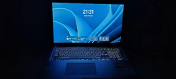 Ноутбук ASUS 17.3" Vivobook 17 (X1704ZA-AU143) Intel Core i3-1215U/8GB/SSD512GB/Intel Graphics/DOS/Blue (90NB10F2-M005Z0) фото від покупців 4