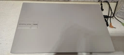 Ноутбук ASUS 17.3" Vivobook 17 (X1704ZA-AU143) Intel Core i3-1215U/8GB/SSD512GB/Intel Graphics/DOS/Blue (90NB10F2-M005Z0) фото від покупців 2