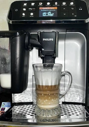Кофемашина PHILIPS Series 4300 LatteGo EP4346/71