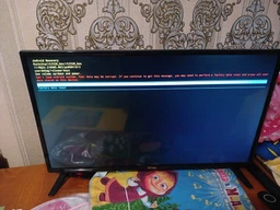 Смарт тв приставка - H96 Max V11 4/64 GB фото от покупателей 3