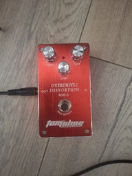 Гитарная педаль Aroma AOD-1 Overdrive