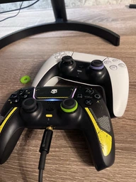 Прицільні кільця KontrolFreek Aim Assist Precision Rings для Dualsense Ps5 / Dualshock Ps4 / Xbox Series / Switch Pro / Steam Deck