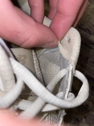 Мужские кроссовки New Balance 530 MR530AAM 40.5 (7.5US) Бежевые (197375920788) фото от покупателей 5