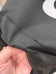 Рюкзак спортивный тканевый 25 л вмещает формат А4 Nike NK Heritage BKPK DC4244-297 Бежевый (197860512702) фото от покупателей 2