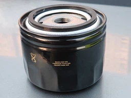 Масляный фильтр WIX Filters ВАЗ 2108 Agria, Aveling Barford, Benford, Bomag, Deutz, Dacia, Ford, Lada, Lancia, Lotus, Renault, Zaz (WL7168-12) фото от покупателей 1