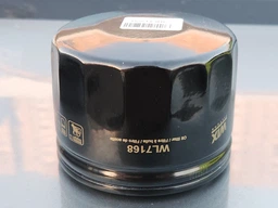 Масляный фильтр WIX Filters ВАЗ 2108 Agria, Aveling Barford, Benford, Bomag, Deutz, Dacia, Ford, Lada, Lancia, Lotus, Renault, Zaz (WL7168-12)
