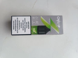 Жидкость для электронных сигарет без вкуса Chill UP Base 9 мг 10 мл (637902226773) фото от покупателей 1