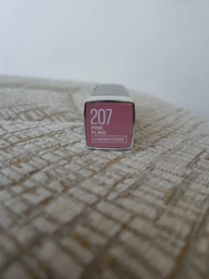 Помада для губ Maybelline New York Color Sensational Made for all 376 Розовый 4.4 г (3600531543327) фото от покупателей 1