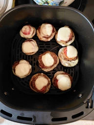 Мультипечь PHILIPS Серия 1000 NA120/00 фото от покупателей 1