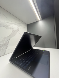Ноутбук HP Victus Gaming Laptop 15-fa2710ua (BF1H5EA) Performance Blue / 15.6" IPS Full HD 144 Гц / Intel Core i5-13420H / RAM 16 ГБ / SSD 512 ГБ / nVidia GeForce RTX 3050, 6 ГБ + Комплект дротовий Marvo CM409 USB Black у подарунок!