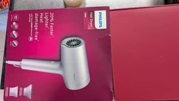 Фен PHILIPS BHD720/10 серии 7000 фото от покупателей 5