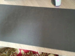 Игровая поверхность TRUST Mouse Pad M Black (250*210*3 мм) (24193_TRUST) фото от покупателей 2